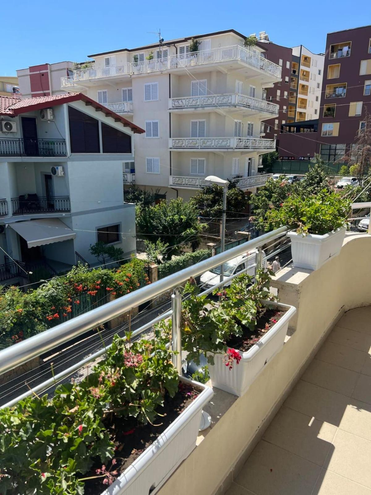 Apartment Flavio